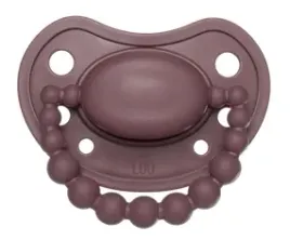 luu-kids-smoczek-symetryczny-pozycjonujacy-silikon-moroccan-pink-6-m