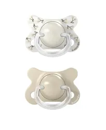 suavinex-smoczek-fizjologiczny-sx-pro-mini-0-2-m-2szt-waniliowy-or-birdies