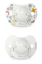 suavinex-smoczek-fizjologiczny-silikonowy-sx-pro-walk-in-the-park-0-6m-2x