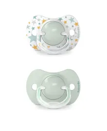 suavinex-smoczek-fizjologiczny-uspokajajacy-silikon-suavinex-6-m-18m