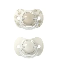 suavinex-smoczek-fizjologiczny-sx-pro-6-18-m-2szt-waniliowy-birdies