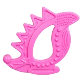 luu-kids-gryzak-sensoryczny-dla-niemowlat-ollie-the-dragon-pink-4-m