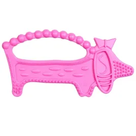 luu-kids-gryzak-sensoryczny-dla-niemowlat-luuie-the-dog-pink-4-m