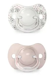 suavinex-smoczek-fizjologiczny-silikonowy-sx-pro-walk-in-the-park-0-6m-2x