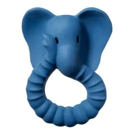 natruba-gryzak-kauczuk-niebieski-recznie-robiony