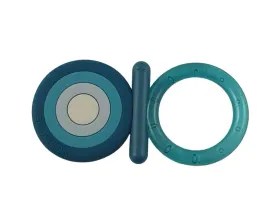 suavinex-gryzak-ortodontyczny-wodny-motyl-silikon-niebieski-4m