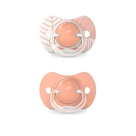 suavinex-smoczek-fizjologiczny-sx-pro-silikonowy-2szt-18m-brzoskwiniowy