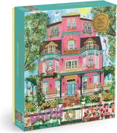 galison-metaliczne-puzzle-victorianska-rezydencja-w-capeside-1000-elem