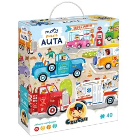 czuczu-moto-puzzle-auta-3-40-elementow