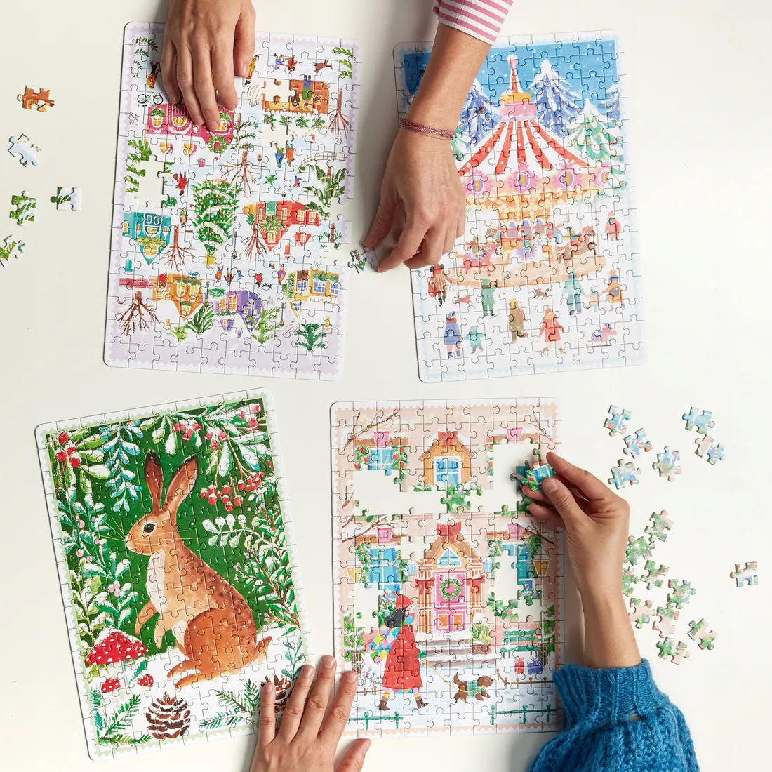 czuczu-puzzle-600-elementow-puzzlove-zima-2