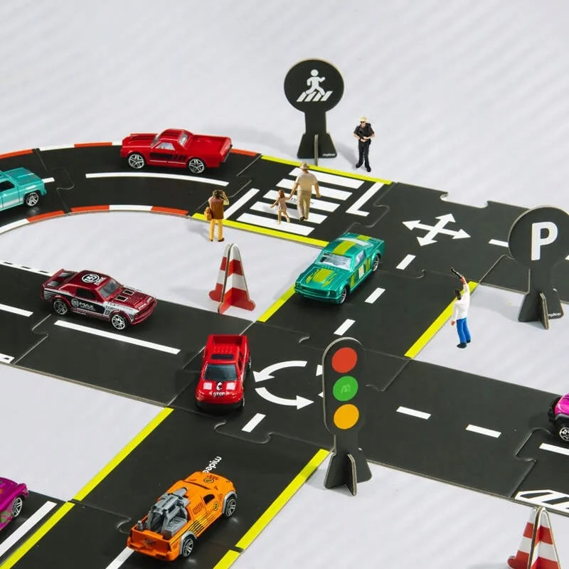 mideer-puzzle-kartonowe-droga-ulica-38-elementow