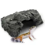 jaskinia-szary-granit-19cm-stan-nowy