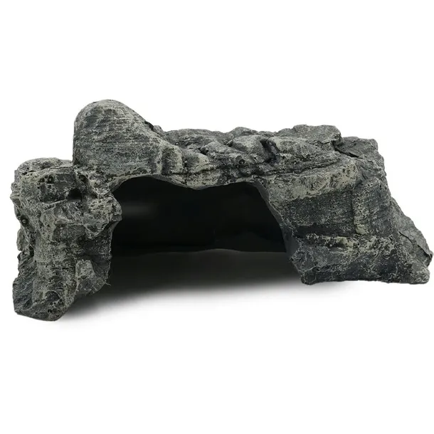 jaskinia-szary-granit-19cm-stan-nowy-kod-producenta-atd-r0012