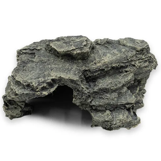 jaskinia-szary-granit-27cm-stan-nowy