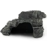 jaskinia-szary-granit-29cm-stan-nowy