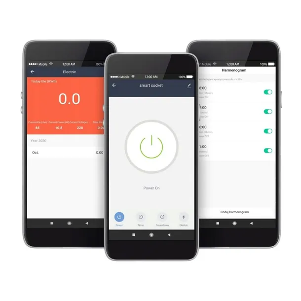 inteligentne-gniazdko-wi-fi-ledlux-kod-producenta-inteligentne-gniazdko-smart-plug-wifi-stan-nowy