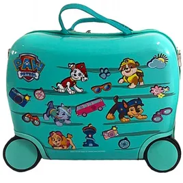 walizka-dziecieca-psi-patrol-nickelodeon-28-l-turkusowy