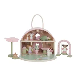 little-dutch-lesny-bajkowy-domek-drewniany-zestaw-przenosny-fairy-garden