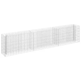 donica-gabionowa-podwyzszona-270x30x60cm-stal-galwanizowana-srebrna