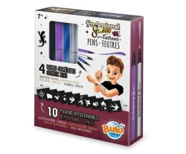 buki-zestaw-kreatywny-markery-do-tworzenia-tatuazy-ze-wzorami-leo