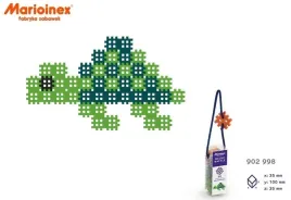 marioinex-polskie-klocki-konstrukcyjne-zestaw-microwafle-80-el-zolw