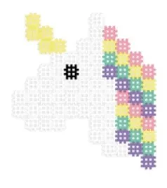 marioinex-klocki-konstrukcyjne-micro-waffle-dla-dzieci-80-el-jednorozec