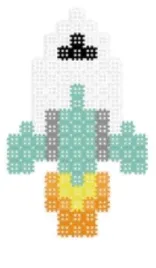 marioinex-polskie-klocki-konstrukcyjne-micro-waffle-zestaw-150-el-rakieta