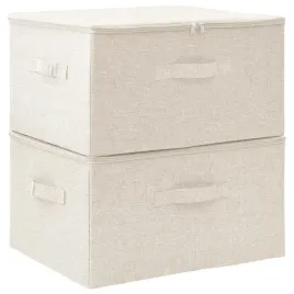 skladane-pojemniki-do-przechowywania-43-x-34-x-23-cm-kolor-kremowy