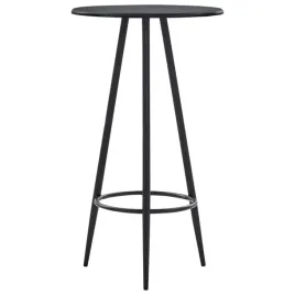 stolik-barowy-z-blatem-z-mdf-i-metalowymi-nogami-czarny-60-x-1075-cm