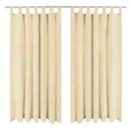 zaslony-z-mikrosatyny-bezowe-140-x-225-cm-petelki-2-sztuki-wiazania
