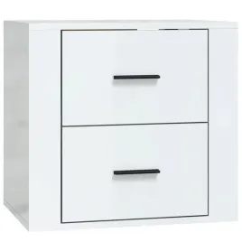 wiszaca-szafka-nocna-z-tworzywa-drewnopochodnego-bialy-polysk-50x36x47