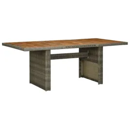 stol-ogrodowy-z-polirattanu-i-drewna-akacjowego-200x100x74-cm-brazowy
