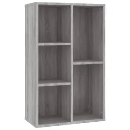 regal-biblioteczka-szary-dab-sonoma-50-x-25-x-80-cm