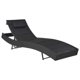 lezak-polirattanowy-czarny-213-x-70-x-40-915-cm-z-regulowanym-oparcie