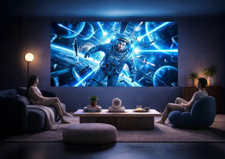 xblitz-x-lumen-projektor-multimedialny-led-stan-nowy-technologia-wyswietlania-led