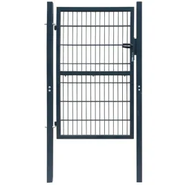 brama-ogrodzeniowa-ze-stali-antracytowej-106-x-248-cm