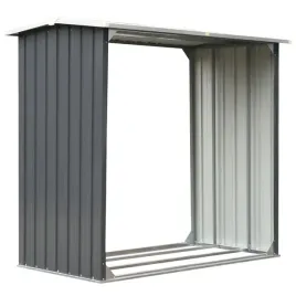 wiata-na-drewno-opalowe-z-galwanizowanej-stali-szara-172x91x145-154-cm
