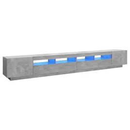 szafka-rtv-z-oswietleniem-led-rgb-szarosc-betonu-300x35x40-cm
