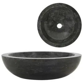 marmurowa-umywalka-recznie-wykonana-czarna-40-x-12-cm
