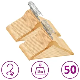 zestaw-50-wieszakow-drewniano-metalowych-obrotowy-haczyk-jasnobrazowy