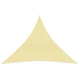 zagiel-przeciwsloneczny-hdpe-trojkatny-3x3x3m-bezowy