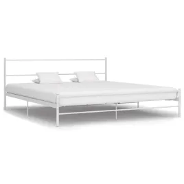 metalowe-lozko-dwuosobowe-biale-209-x-167-x-84-cm