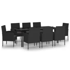 zestaw-ogrodowy-czarny-z-8-krzeslami-i-poduszkami-stol-200x100x74-cm