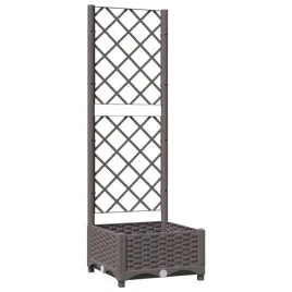 donica-ogrodowa-z-kratka-z-pp-brazowa-40-x-40-x-1215-cm