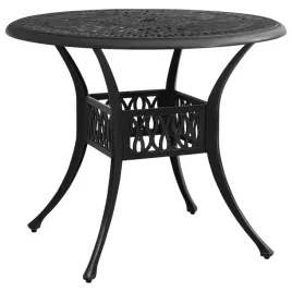 stol-ogrodowy-z-odlewanego-aluminium-azurowy-blat-czarny-90x74-cm