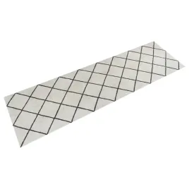 dywanik-kuchenny-aksamitny-antyposlizgowy-w-kwadraty-150x45-cm