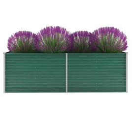 podwyzszona-donica-ogrodowa-z-galwanizowanej-stali-240x80x77-cm-zielona