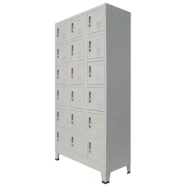 szafka-metalowa-z-18-zamykanymi-przegrodami-szara-90x40x180-cm