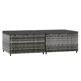 podnozki-ogrodowe-rattan-pe-szare-z-antracytowymi-poduszkami-55x55x31-cm