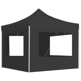 namiot-imprezowy-profesjonalny-3x3x305m-antracytowy-tkanina-oxford-pvc